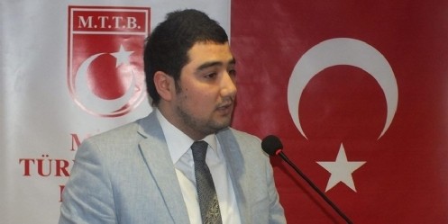 Milli Türk Talebe Birliği susmayacak