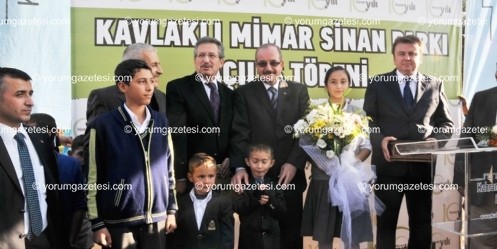 Kavlaklı