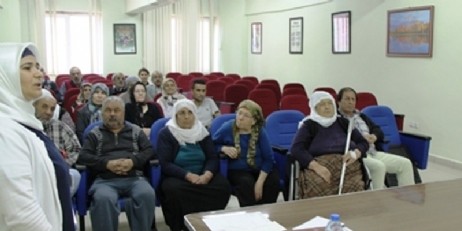 Hastalara Diyabet Semineri