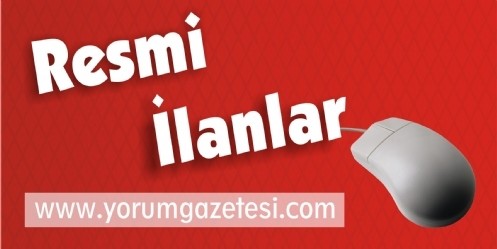 Özel Halk Otobüsü hattın işletmeciliği ilanı
