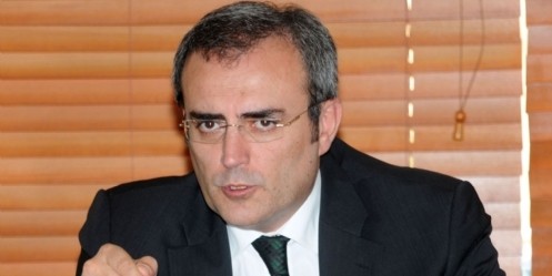 Ünal`dan CHP`li Koç`a cevap
