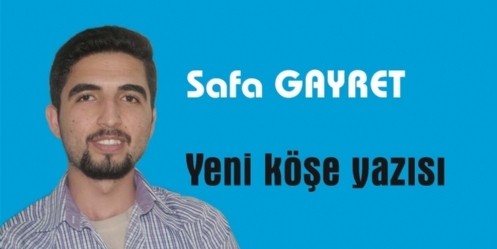 Yoksa ben mikrop muyum?