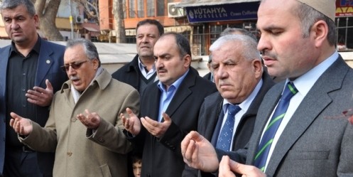 Elbistan`da 