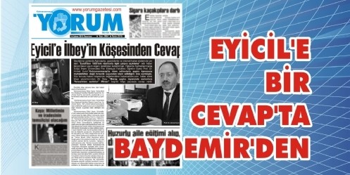 Eyicil