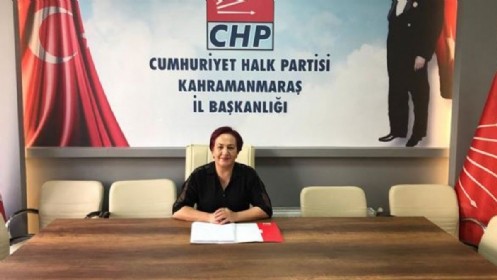 CHP  Kadın Kolları`nın Türk Medeni Kanunu`nun Kabulüne İlişkin Basın Açıklaması 