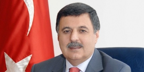 Türkiye, Sivilleşmeye Turgut Özal döneminde başlamıştır