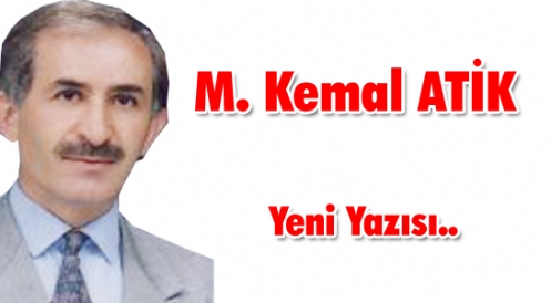 Tarih Bunun Şahididir