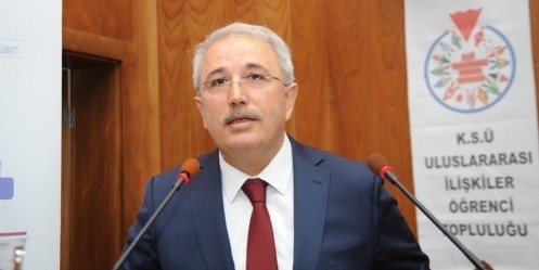 Gergerlioğlu, KSÜ