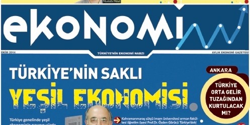 Ekonomim Gazetesi