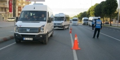 Trafik Zabıta