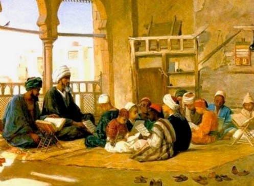 Osmanlı`da Ramazan Kültürü
