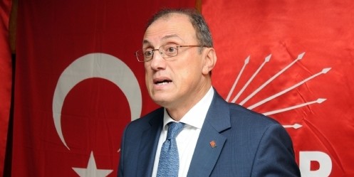 CHP PM Üyesi Güneş; Cumhuriyet Halk Partisi Dimdik Ayakta