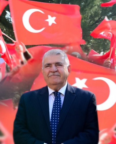 Başkan Mahçiçek