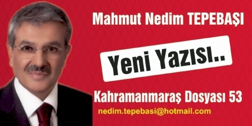 Kahramanmaraş Dosyası 53