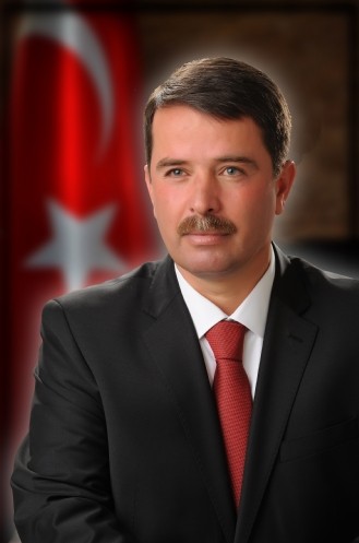 Türkoğlu Belediye Başkanı Osman Okumuş, Muharrem Ayı ve Aşure Günü dolayısıyla Mesaj Yayımladı.