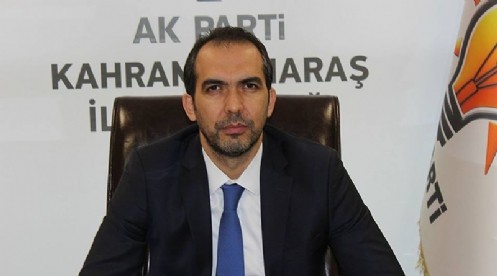 İl Başkanı Özdemir: 