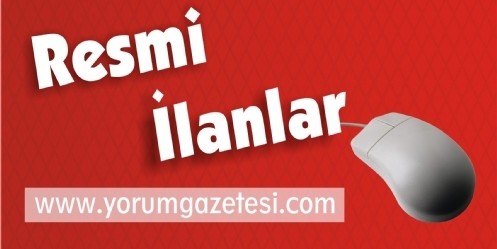 2013 YILI 337 KALEM TIBBİ SARF MALZEME ALIMI 