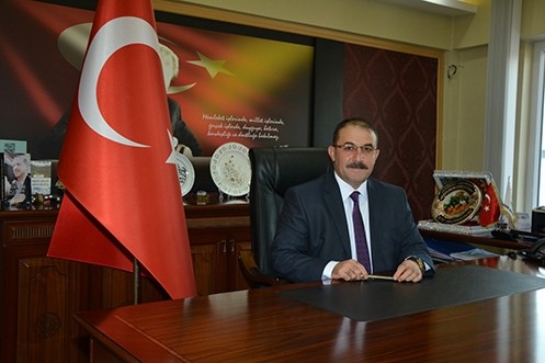 BAŞKAN GÜVEN