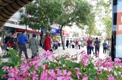 Trabzon Caddesi