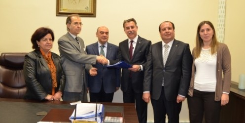 İşte MHP