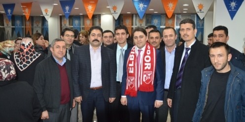 Vesayete hep karşıydık hep de karşı olacağız
