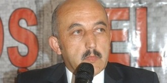 Ardıç Diyanete yüklendi