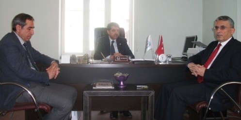 Sağlam Büro Memur-Sen