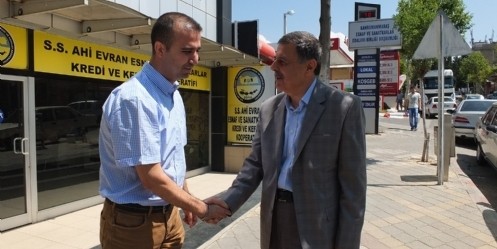 Pakdil, Kobiler İstihdamda Önemli Yer Tutuyor