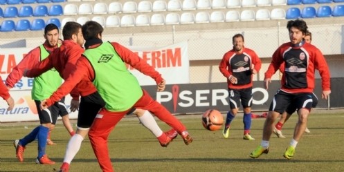 Balıkesirspor karşılaşması puan almamız gereken maçlardan birisi