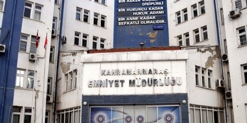 İl Emniyet Müdürü Değişti
