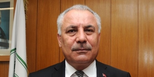 Ceyhan`ın suyu Amik Ovası`na can verecek 