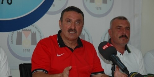 Çokkeser, Hedefsiz Takım Olmaz