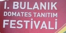 Bulanık Domates Festivali İptal Edildi