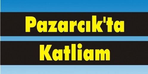 Pazarcık