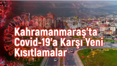 Kahramanmaraş