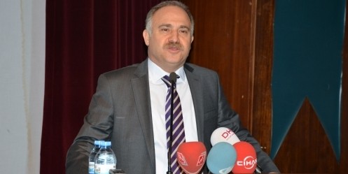 CHP`de Sandık Görevlilerine Eğilim Yoklaması Eğitimi