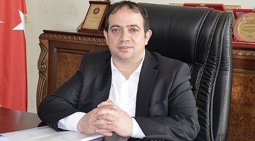 Ahmet Davarcıoğlu