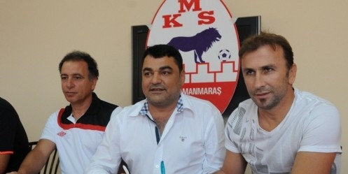 Kahramanmaraşspor