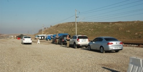 Maraş Olaylarının 35. Yıl Dönümünde Güvenlik Önlemleri 