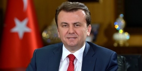 Başkan Erkoç