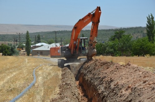 KASKİ, Afşin Çomudüz