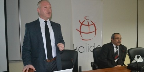 KALİDA