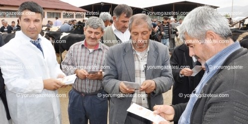 Elbistan Belediyesi`nden uyarı