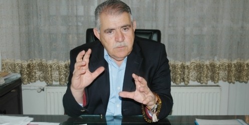 Mahçiçek Kahramanmaraş