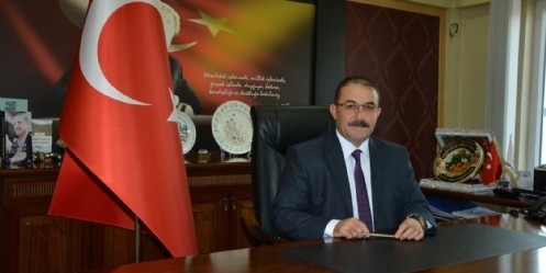 Başkan Güven