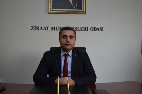 Ziraat Mühendisleri Odası Uyarmıştı