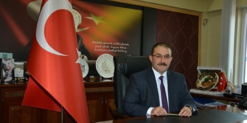 Başkan Güven