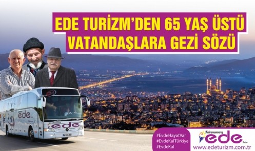 Ede Turizm