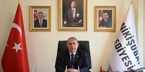 Mahçiçek