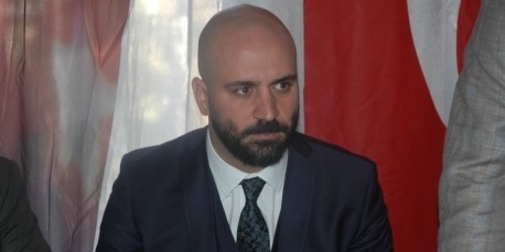 CHP Dulkadiroğlu Başkanlığı
